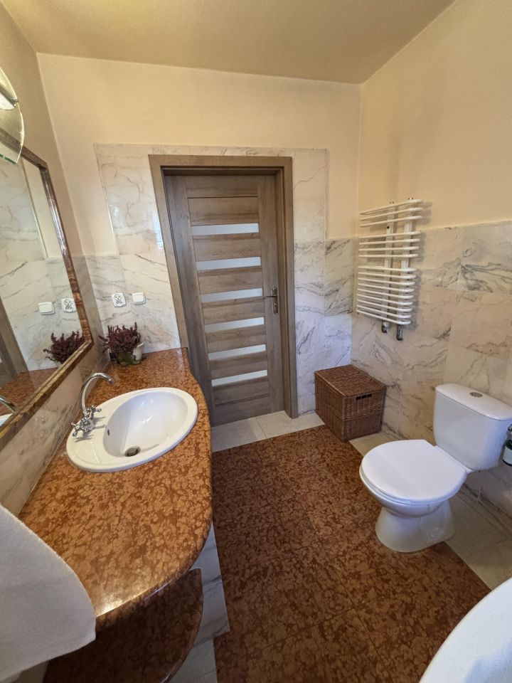 dom wolnostojący, 6 pokoi Mszczonów, ul. Grunwaldu. Zdjęcie 15