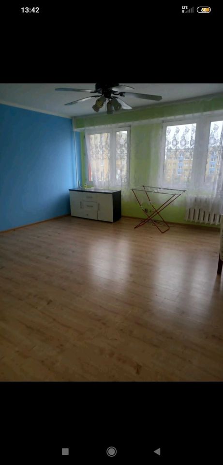 Mieszkanie 3-pokojowe Ełk, ul. Jana Kilińskiego