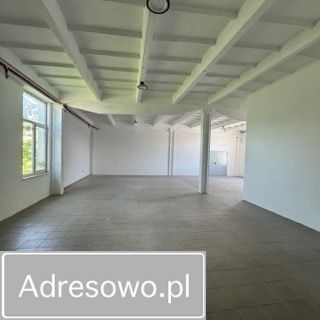 Hala/magazyn Żabno. Zdjęcie 2