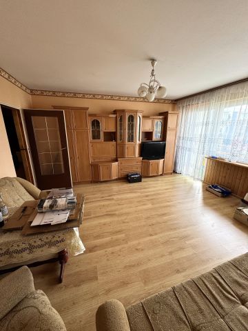 Mieszkanie 3-pokojowe Sieradz Bloki, ul. Bohaterów Września. Zdjęcie 1