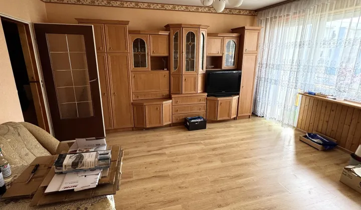 Mieszkanie 3-pokojowe Sieradz Bloki, ul. Bohaterów Września