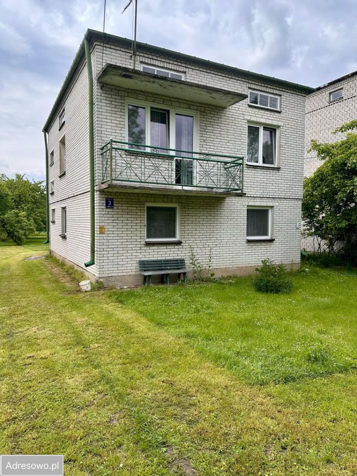 dom wolnostojący, 3 pokoje Sabnie, ul. Krótka. Zdjęcie 6