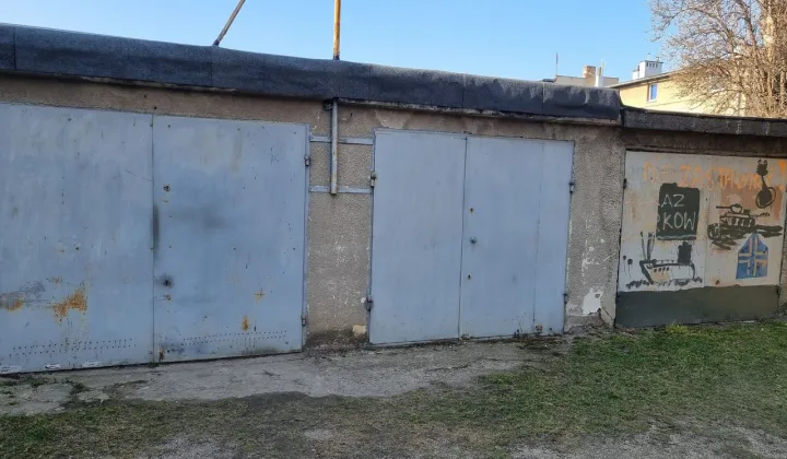 Garaż/miejsce parkingowe Dzierżoniów, ul. Strzelnicza