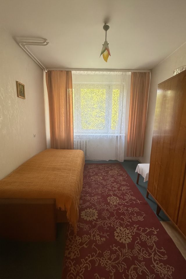 Mieszkanie 2-pokojowe Szczecinek, al. Papieża Jana Pawła II. Zdjęcie 3