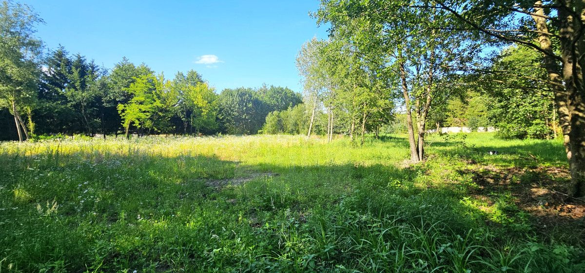 Działka budowlana Mościska. Zdjęcie 10