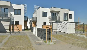 Mieszkanie 3-pokojowe Wrocław Psie Pole, ul. Kminkowa