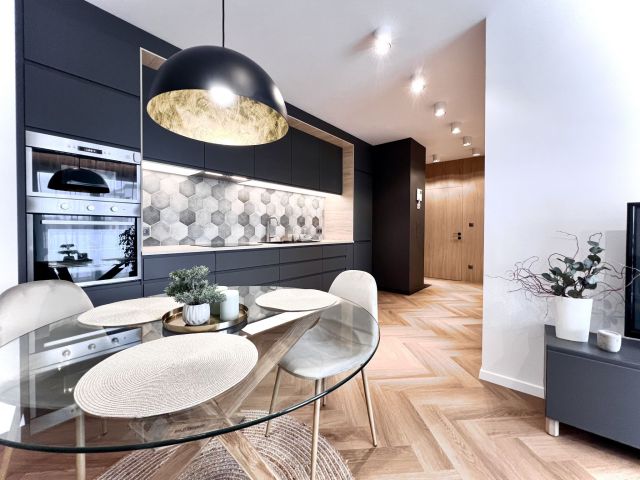 Mieszkanie 3-pokojowe Kraków Krowodrza, ul. Cieszyńska. Zdjęcie 4