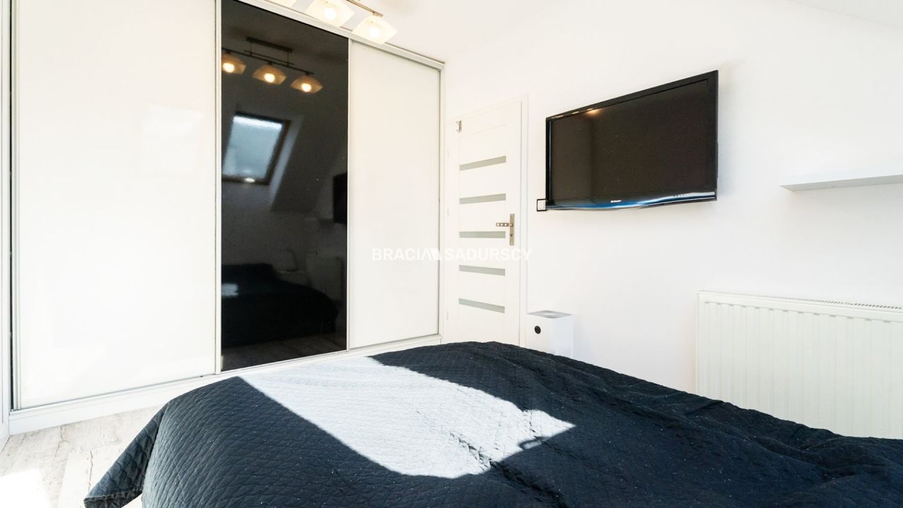 Mieszkanie 3-pokojowe Wieliczka, ul. Zbożowa. Zdjęcie 20