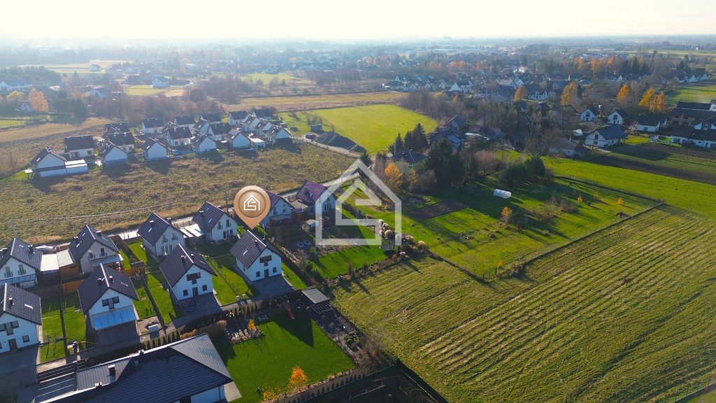 dom wolnostojący, 5 pokoi Niepołomice. Zdjęcie 4