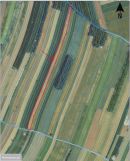 Działka rolna Urzędów