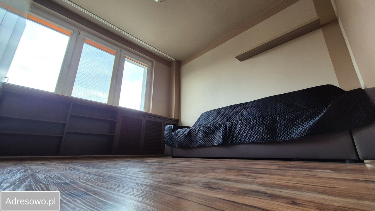 Mieszkanie 2-pokojowe Warszawa Jelonki, ul. Puszczy Solskiej. Zdjęcie 19