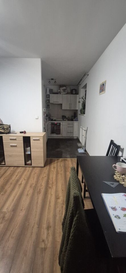 Mieszkanie 3-pokojowe Jaworzno