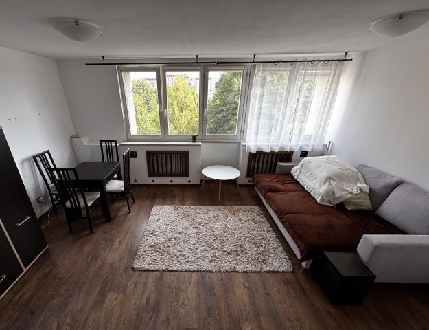 Mieszkanie 1-pokojowe Rzeszów, ul. Króla Bolesława Chrobrego. Zdjęcie 1