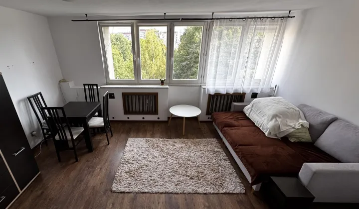 Mieszkanie 1-pokojowe Rzeszów, ul. Króla Bolesława Chrobrego