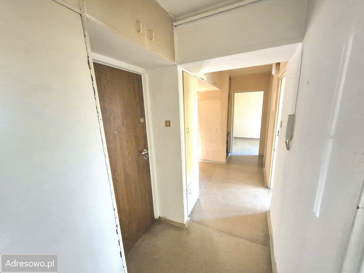 Mieszkanie 4-pokojowe Kraków Prądnik Czerwony, ul. Dobrego Pasterza. Zdjęcie 7