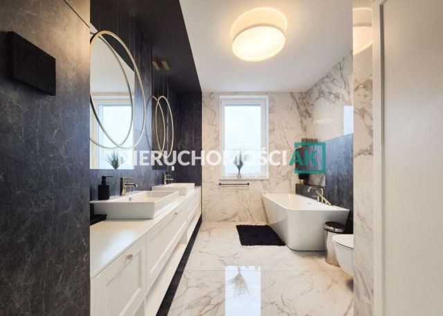 Mieszkanie 4-pokojowe Poznań, ul. Czesława Niemena. Zdjęcie 14