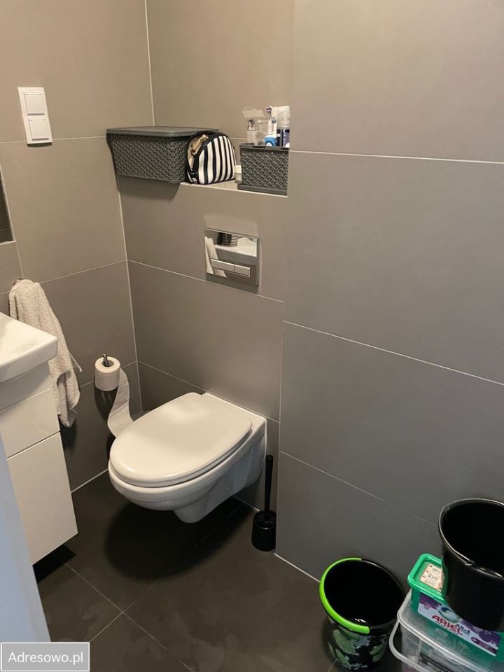 Mieszkanie 2-pokojowe Ustronie Morskie, ul. Graniczna. Zdjęcie 12