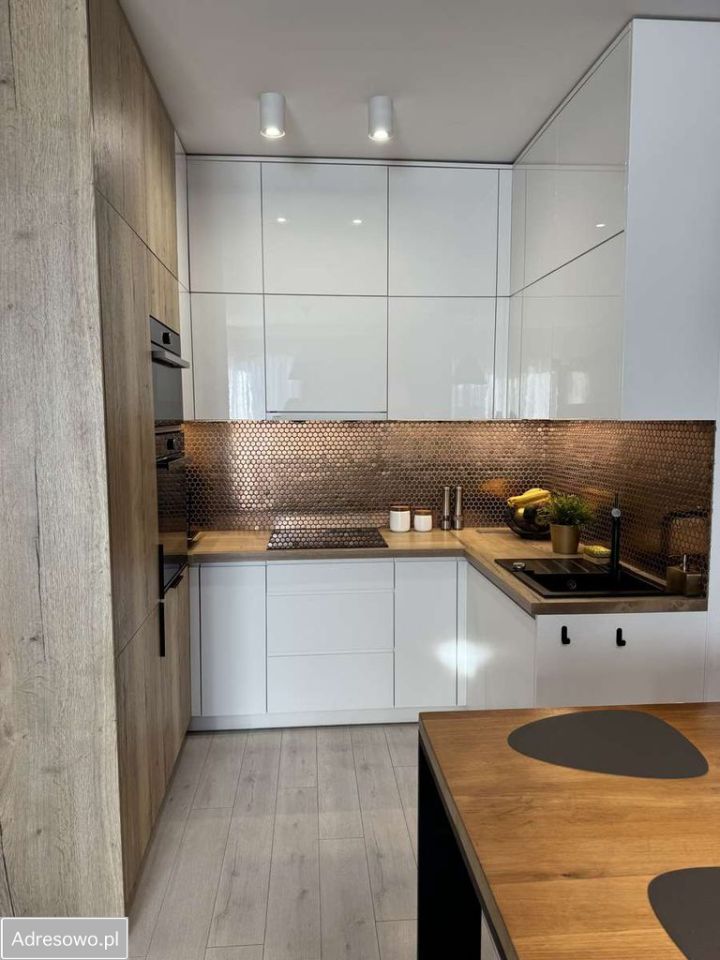 Mieszkanie 2-pokojowe Warszawa Wilanów, ul. Adama Branickiego. Zdjęcie 18