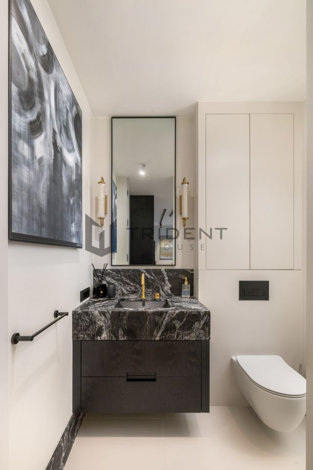 Mieszkanie 5-pokojowe Warszawa Białołęka, ul. Mariana Hemara. Zdjęcie 13