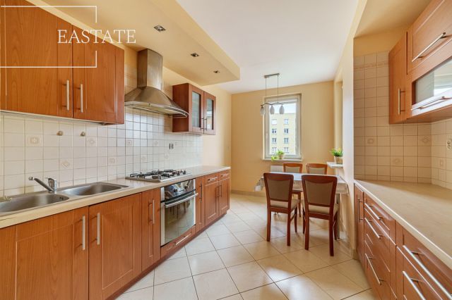 Mieszkanie 2-pokojowe Warszawa Targówek, ul. św. Wincentego. Zdjęcie 3