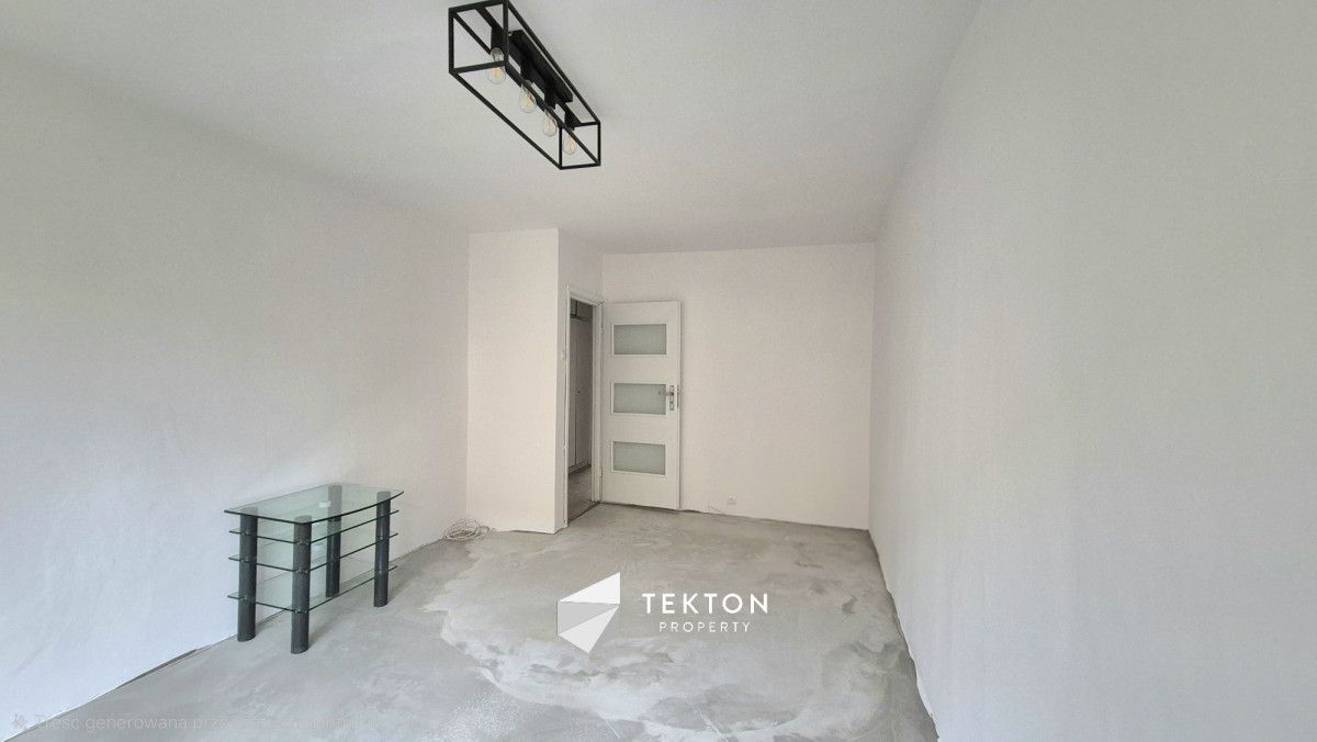 Mieszkanie 2-pokojowe Łódź Dąbrowa, ul. Konspiracyjnego Wojska Polskiego. Zdjęcie 7