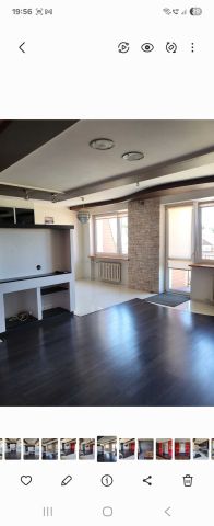 Mieszkanie 4-pokojowe Bielsk Podlaski. Zdjęcie 1