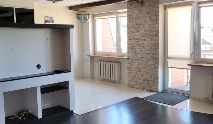 Mieszkanie 4-pokojowe Bielsk Podlaski