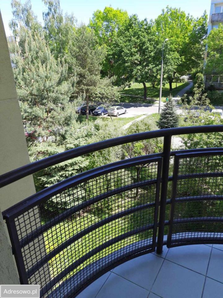 Mieszkanie 1-pokojowe Kraków Podgórze Duchackie, ul. Marii i Bolesława Wysłouchów. Zdjęcie 12