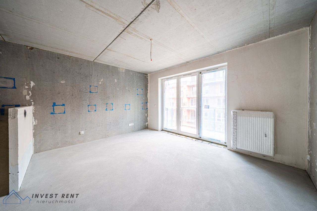 Mieszkanie 1-pokojowe Kołobrzeg, ul. Szpitalna. Zdjęcie 7