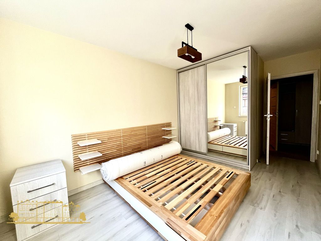 Mieszkanie 2-pokojowe Kraków Ruczaj, ul. Lubostroń. Zdjęcie 3