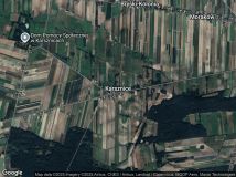 Działka rolno-budowlana Karsznice