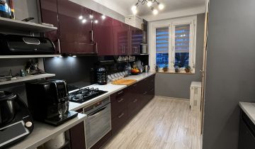 Mieszkanie 2-pokojowe Gorzów Wielkopolski Zawarcie, ul. Fabryczna