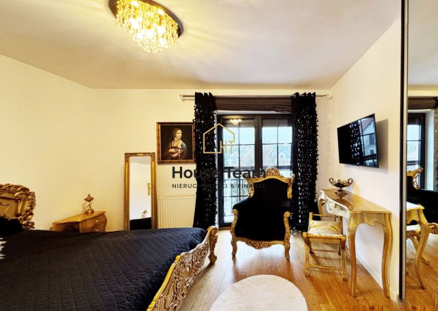 Mieszkanie 3-pokojowe Niemcz, ul. Stefana Żeromskiego. Zdjęcie 15