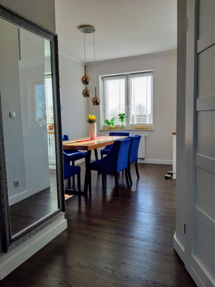 Mieszkanie 4-pokojowe Wasilków. Zdjęcie 7