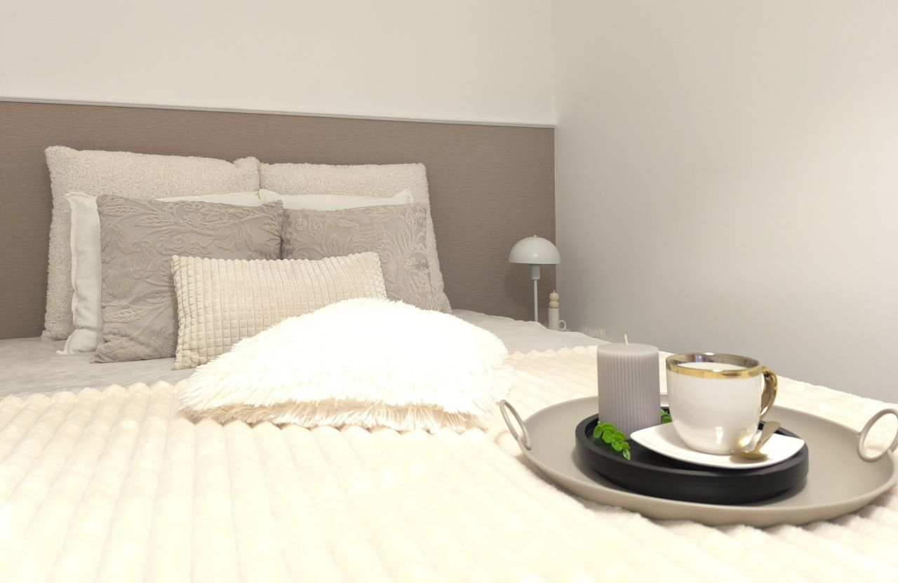 Mieszkanie 3-pokojowe Białystok Centrum, ul. gen. Józefa Bema. Zdjęcie 7