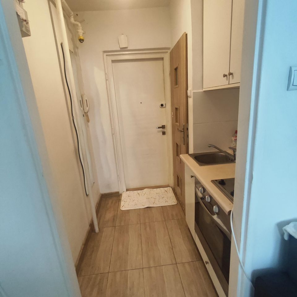 Mieszkanie 1-pokojowe Gdańsk Święty Wojciech, ul. Piaskowa. Zdjęcie 7