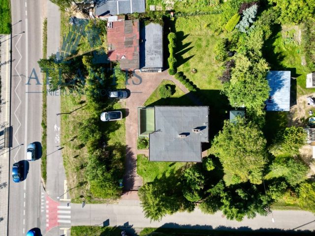 dom wolnostojący, 5 pokoi Myślęcinek. Zdjęcie 5