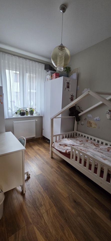 Mieszkanie 3-pokojowe Jasło, ul. Lwowska. Zdjęcie 3