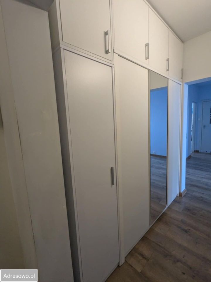 Mieszkanie 3-pokojowe Toruń Na Skarpie. Zdjęcie 10