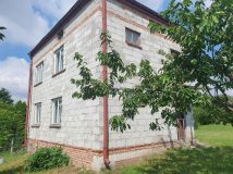 dom wolnostojący, 4 pokoje Michów, ul. Piaskowa. Zdjęcie 1