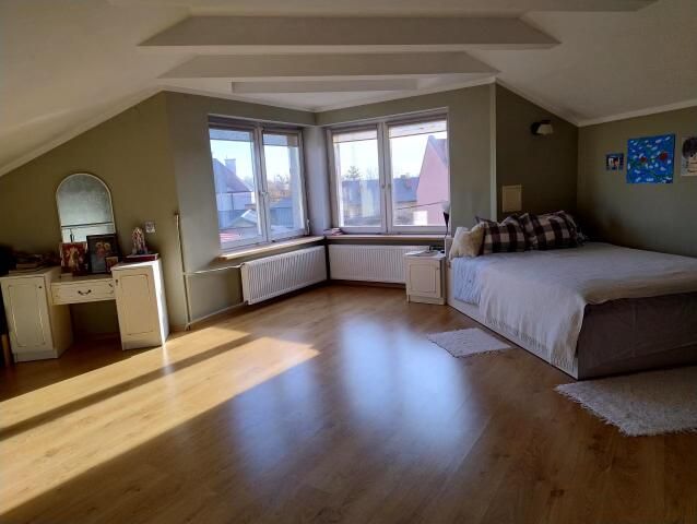 bliźniak, 4 pokoje Różan, ul. Lwowska. Zdjęcie 13