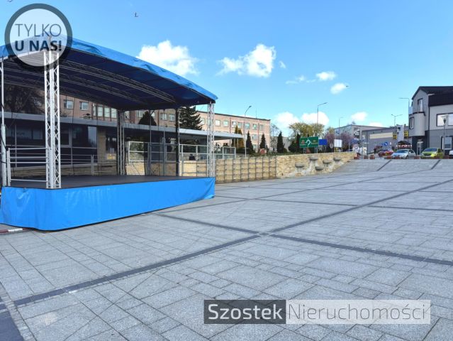 Mieszkanie 2-pokojowe Kłobuck. Zdjęcie 18