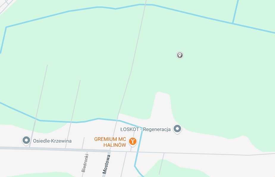 Działka rolna Desno. Zdjęcie 4