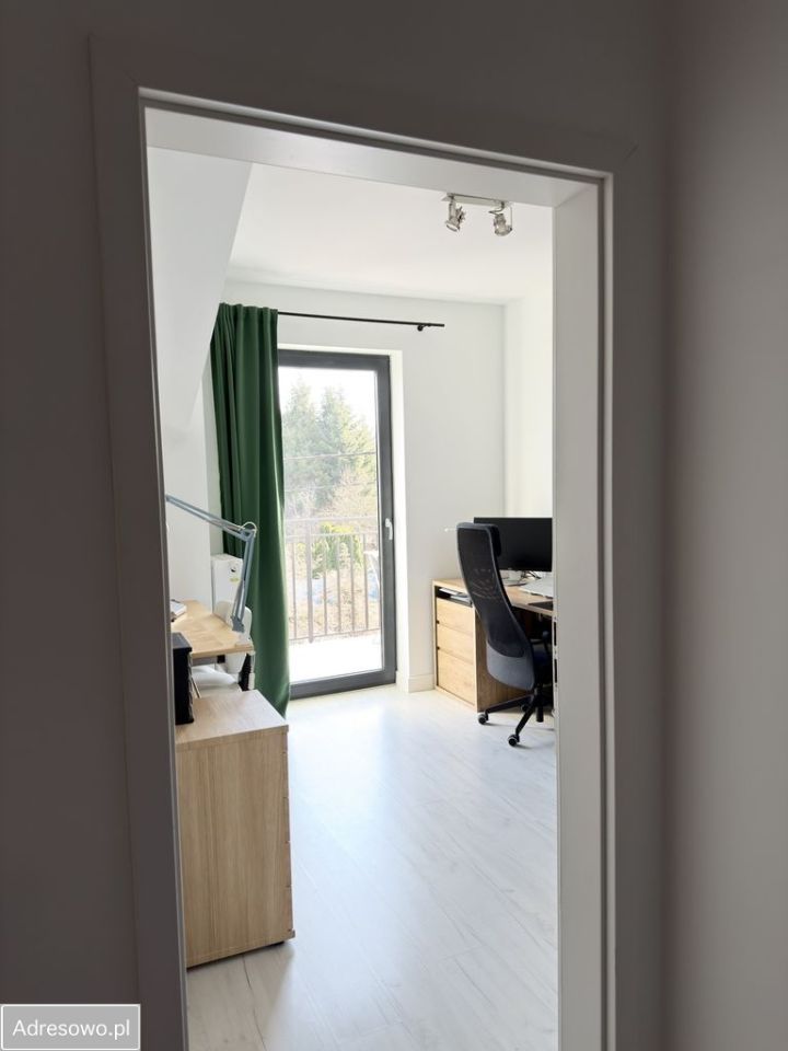 Mieszkanie 3-pokojowe Pruszków, ul. Ogrodowa. Zdjęcie 2