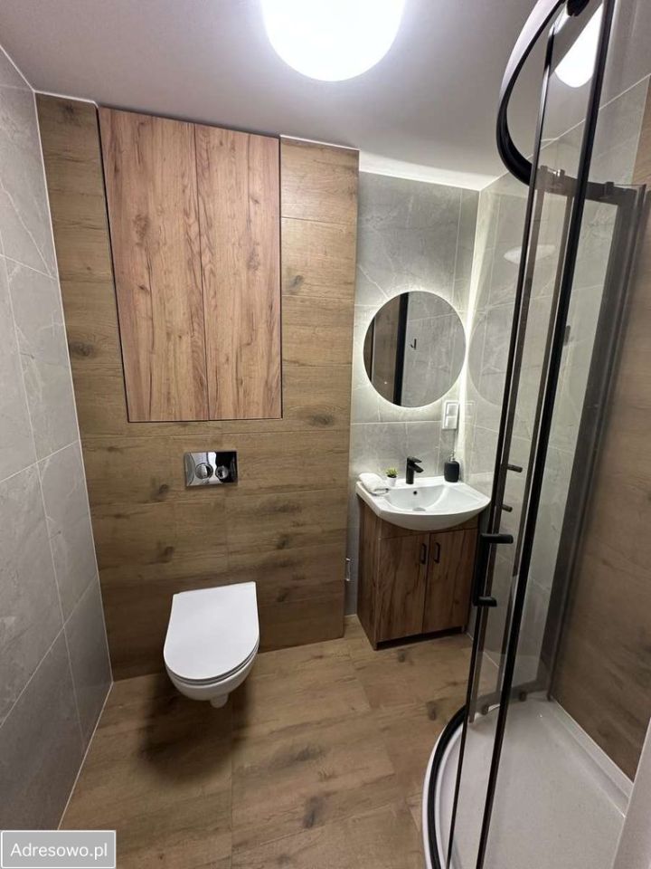 Mieszkanie 1-pokojowe Kielce, ul. Mieczysława Karłowicza. Zdjęcie 17