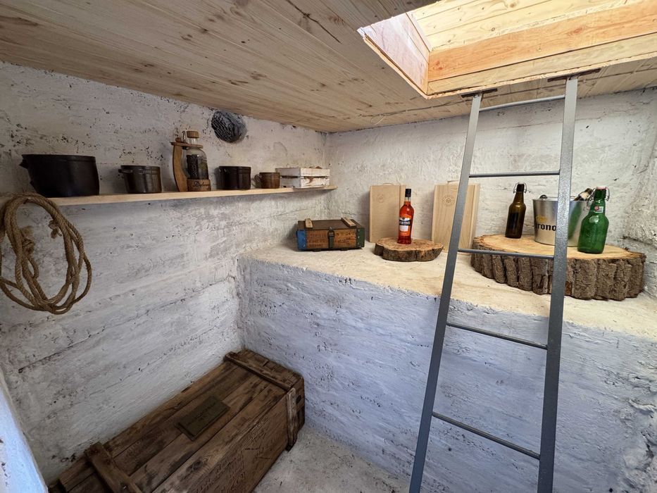 Działka rod Warszawa Praga-Południe, ul. gen. Tadeusza Bora-Komorowskiego. Zdjęcie 3