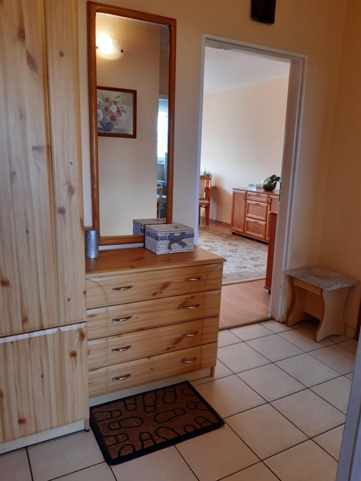 Mieszkanie 2-pokojowe Gdańsk Zaspa, ul. Startowa. Zdjęcie 9