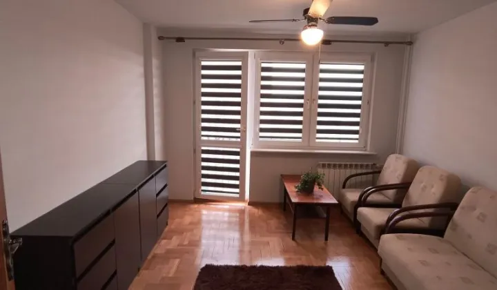 Mieszkanie 3-pokojowe Kielce KSM