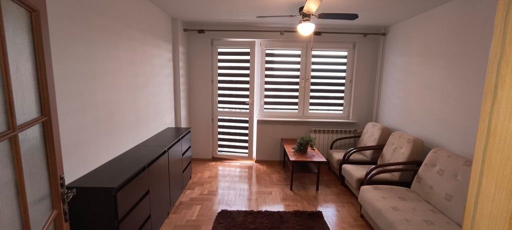 Mieszkanie 3-pokojowe Kielce KSM. Zdjęcie 1