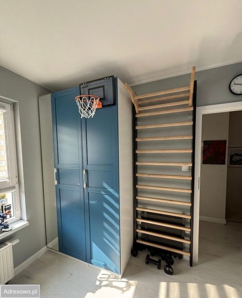 bliźniak, 4 pokoje Domaszczyn. Zdjęcie 12